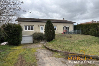 achat maison gravelotte 57130