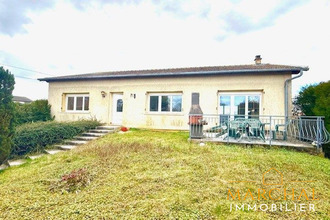 achat maison gravelotte 57130