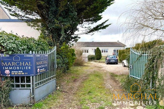 achat maison gravelotte 57130