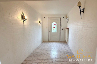 achat maison gravelotte 57130