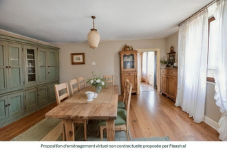 achat maison gravelotte 57130
