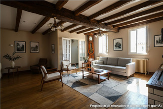 achat maison graves-st-amant 16120