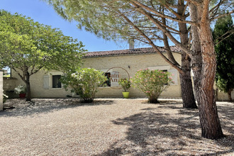 achat maison graves-st-amant 16120
