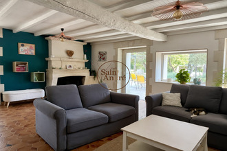 achat maison graves-st-amant 16120
