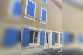 achat maison graveson 13690