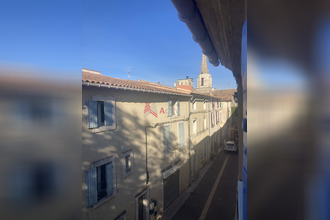 achat maison graveson 13690