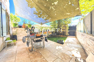 achat maison graveson 13690