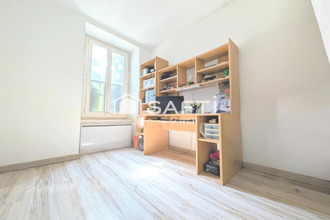 achat maison graveson 13690