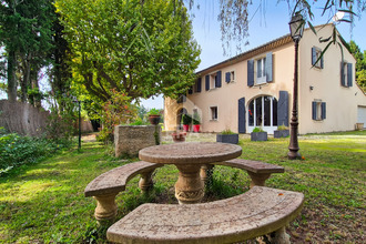 achat maison graveson 13690