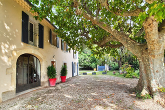 achat maison graveson 13690