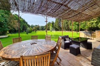 achat maison graveson 13690