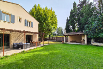 achat maison graveson 13690