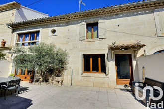 achat maison graveson 13690