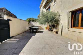 achat maison graveson 13690