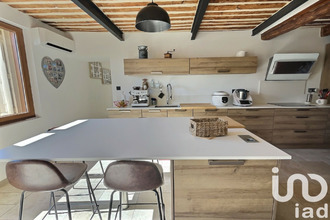 achat maison graveson 13690