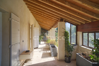 achat maison graveson 13690