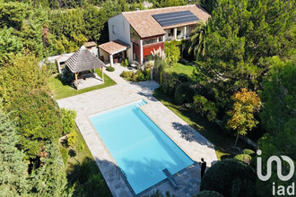 achat maison graveson 13690