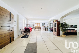 achat maison graveson 13690