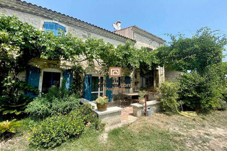 achat maison graveson 13690