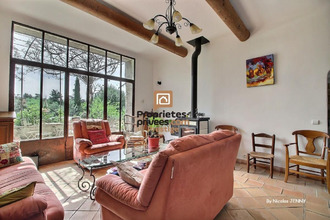 achat maison graveson 13690