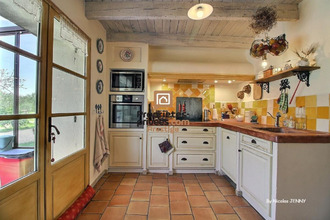 achat maison graveson 13690