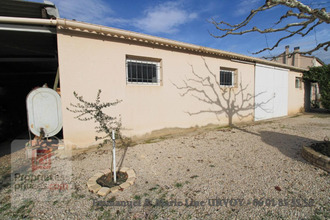 achat maison graveson 13690