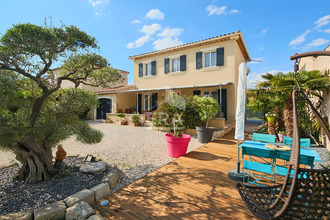 achat maison graveson 13690