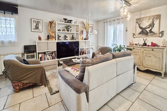 achat maison graveson 13690