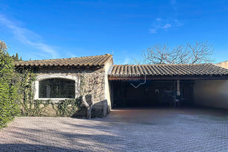 achat maison graveson 13690