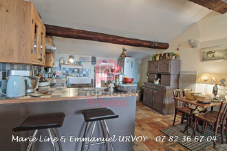 achat maison graveson 13690