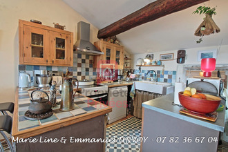 achat maison graveson 13690