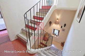 achat maison graveson 13690