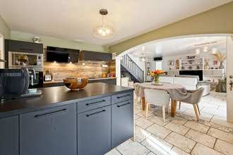 achat maison graveson 13690