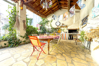 achat maison graveson 13690