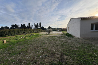 achat maison graveson 13690