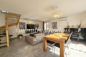 achat maison graveson 13690