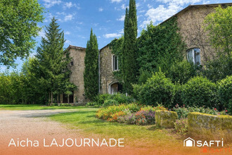 achat maison graveson 13690