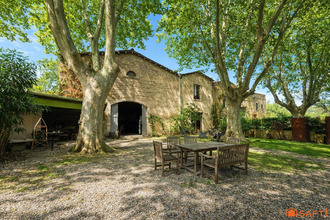 achat maison graveson 13690