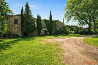 achat maison graveson 13690