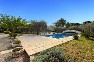 achat maison graveson 13690