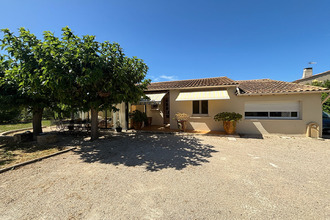 achat maison graveson 13690