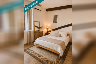 achat maison graveson 13690