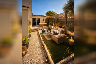 achat maison graveson 13690