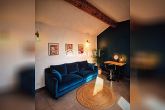 achat maison graveson 13690