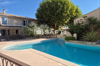 achat maison graveson 13690