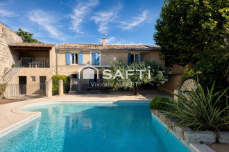 achat maison graveson 13690