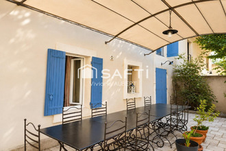 achat maison graveson 13690