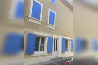 achat maison graveson 13690