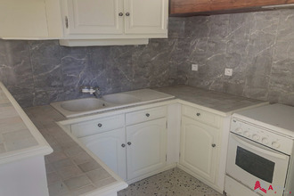 achat maison graveson 13690