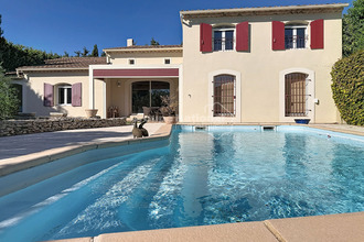 achat maison graveson 13690